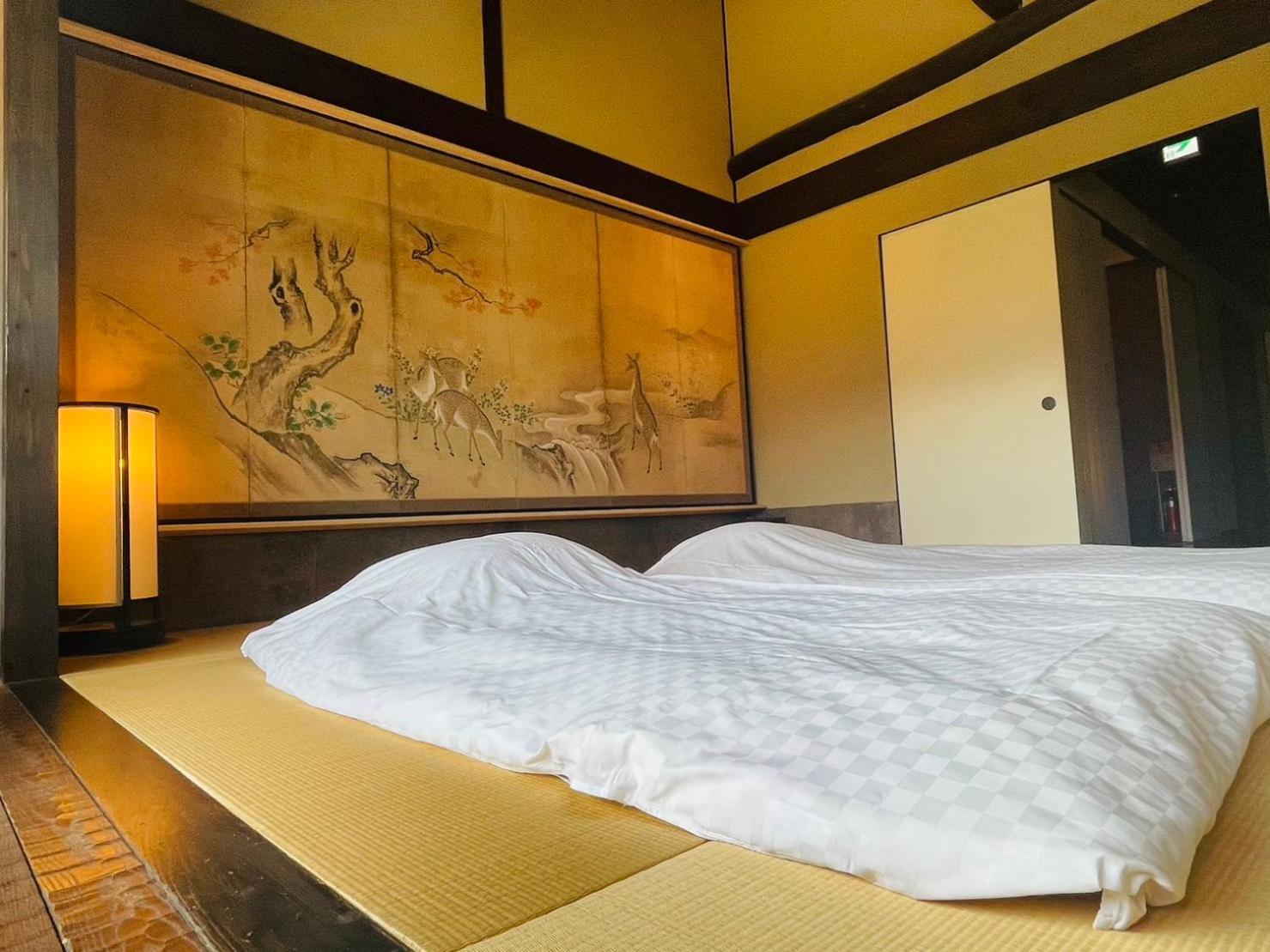 京都　水凪庵　Kyoto Mizunagian Buitenkant foto